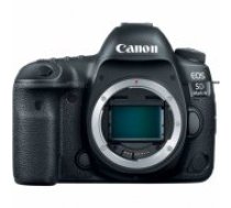 Canon EOS-5D Mark IV Body spoguļkamera
