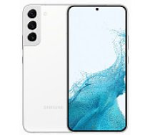 Samsung S906B Galaxy S22+ 128GB 5G Phantom White mobilais telefons