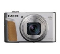 Canon PowerShot SX740 HS digitālā fotokamera