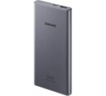 Samsung "EB-P3300XJE" Dark Gray 25W power bank
