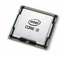 Intel Core i5-650 procesors