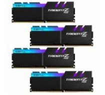 G.skill Trident Z RGB 32GB DDR4 3200MHz F4-3200C16Q-32GTZRX operatīvā atmiņa