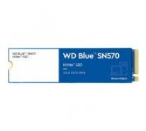 WD Blue SN570 250GB M.2 WDS250G3B0C SSD disks