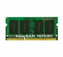 Kingston 8GB 204-pin SO-DIMM 1600 MHz operatīvā atmiņa