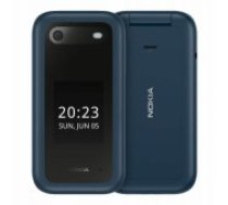 Nokia 2660 Flip Blue mobilais telefons