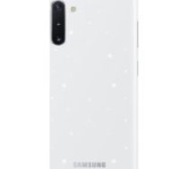 Samsung "Smart LED Cover Galaxy Note 10 (EF-KN970CWE)" White maciņš