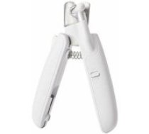 PETKIT LED Light Nail Clipper White Aksesuārs