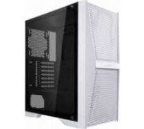 RAIJINTEK Silenos MS White datoru korpuss