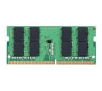 Mushkin Essentials Green 16GB DDR4 2400MHZ SO-DIMM MES4S240HF16G operatīvā atmiņa