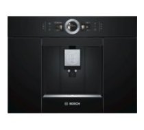 Bosch CTL636EB6 Iebūvējamais kafijas automāts