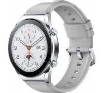 Xiaomi Watch S1 Silver viedā aproce