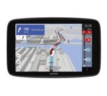 Tomtom GO Expert Plus 7" Premium Pack navigācija