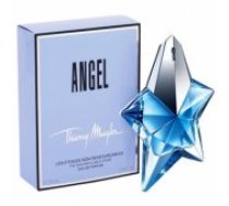Thierry Mugler Angel EDP 25ml Rechargeable Parfīms