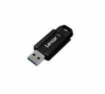 Lexar 128GB S80 USB 3.1 Black USB flash
