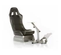 Playseat Evolution Gaming Seat Black mēbeles