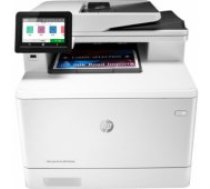 HP Color LaserJet Pro M479dw daudzfunkciju lāzerprinteris