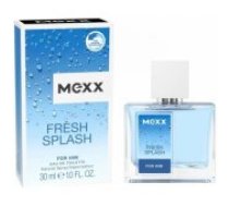 Mexx Fresh Splash EDT 30ml Parfīms