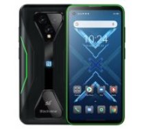 Blackview BL5000 128GB Green mobilais telefons