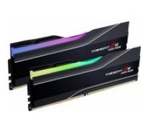 G.skill Trident Z5 Neo RGB Black 2x24GB DDR5 6400MHZ F5-6400J3239F24GX2-TZ5NR operatīvā atmiņa