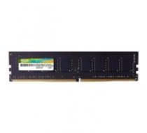 Silicon Power 8GB DDR4 2666MHz UDIMM SP008GBLFU266X02 operatīvā atmiņa