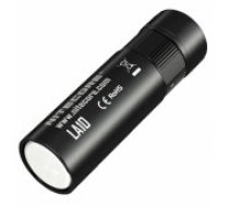 Nitecore LA10 Black lukturis