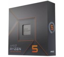 AMD Ryzen 5 7600X 100-100000593 Tray procesors