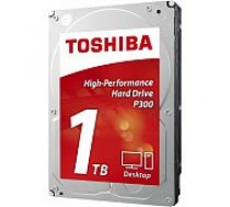 Toshiba 1TB 7200RPM SATAIII 64MB HDWD110UZSVA cietais disks HDD