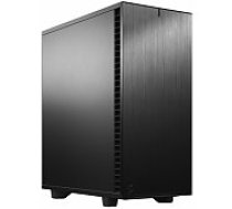 Fractal Design Define 7 Compact Black datoru korpuss