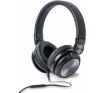 Muse M-220 CF Stereo Headphones Black austiņas