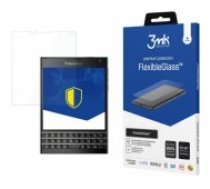 3MK "FlexibleGlass Screen Protector BlackBerry Passport" aizsargplēve telefonam