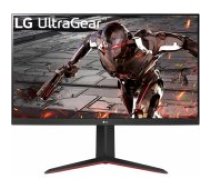 LG UltraGear 32GN650-B 32 QHD VA 16:9 monitors