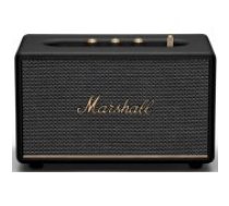 Marshall Acton III Bluetooth Black Bezvadu skaļrunis