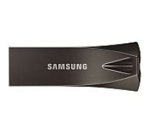 Samsung 64GB BAR Plus USB 3.1 Titan Gray USB flash