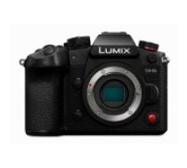 Panasonic Lumix DC-GH6, digital camera (without lens) digitālā fotokamera