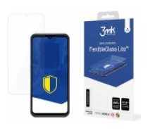3MK "FlexibleGlass Lite Screen Protector Ulefone Armor 17 Pro" aizsargplēve telefonam