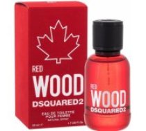 Dsquared2 Red Wood EDT 50ml Parfīms