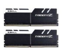 G.skill Trident Z 32GB F4-3200C14D-32GTZKW DDR4 operatīvā atmiņa