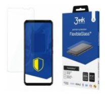 3MK "Flexible Glass Asus Rog Phone 5 5G" aizsargplēve telefonam