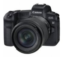 Canon EOS-RP + RF 24-105mm IS STM hibrīdkamera
