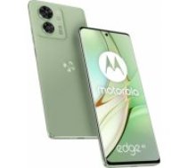 Motorola Edge 40 8/ 256GB Reseda Green mobilais telefons