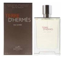 Hermes Terre D´Hermes Eau Givrée EDP 100ml Parfīms