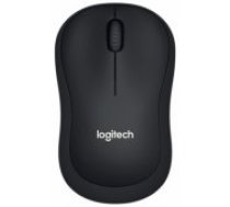 Logitech B220 Silent Black datorpele