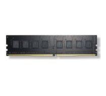 G.skill Value Black 8GB DDR4 21333MHZ DIMM F4-2133C15S-8GNT operatīvā atmiņa