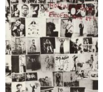 Polydor THE ROLLING STONES "EXILE ON MAIN STREET" (remastered, 180g, Half Spee Vinila plate
