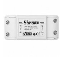 Sonoff Smart Switch WiFi Basic R2 aksesuārs