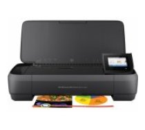 HP Officejet 250 Mobile Printer daudzfunkciju tintes printeris