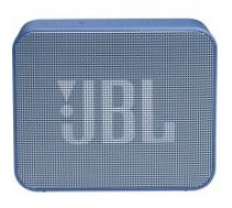 JBL GO Essential Blue Bezvadu skaļrunis
