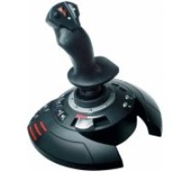 Thrustmaster Joystick T.Flight Stick X (4160526) spēļu stūre