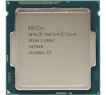 Intel Pentium G3240 procesors