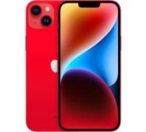 Apple iPhone 14 Plus 256GB (PRODUCT)RED mobilais telefons